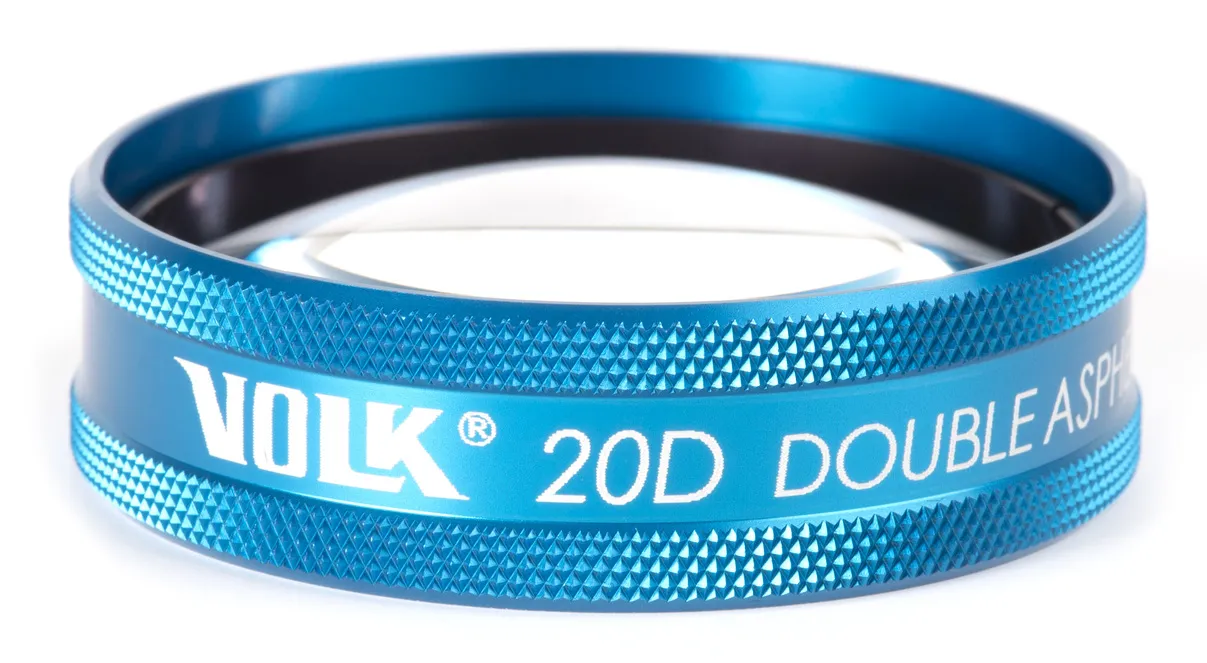 Класична лінза 20D Купити Класична лінза 20D Україна