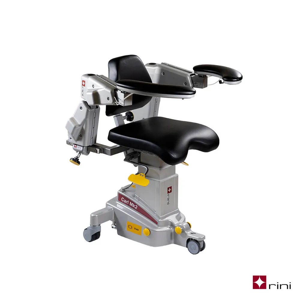 Стілець хірурга Carl Mk2 R8 Купити Стілець хірурга Carl Mk2 R8 Україна
