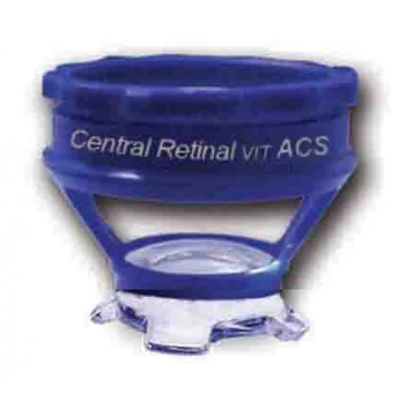 Central Retina ACS® Купити Central Retina ACS® Україна