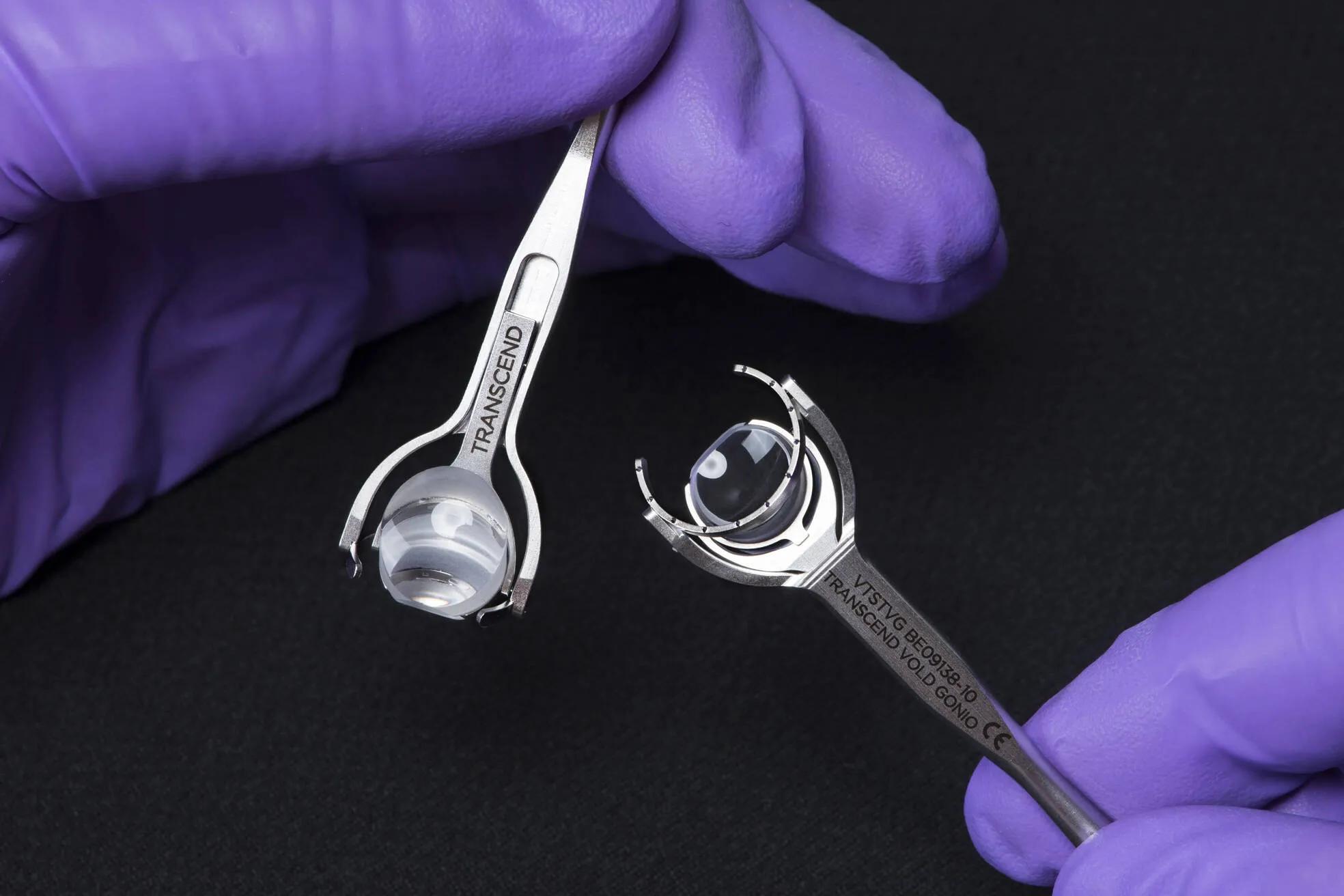 Volk Alcon AVG Surgical Gonio Купити Volk Alcon AVG Surgical Gonio Україна