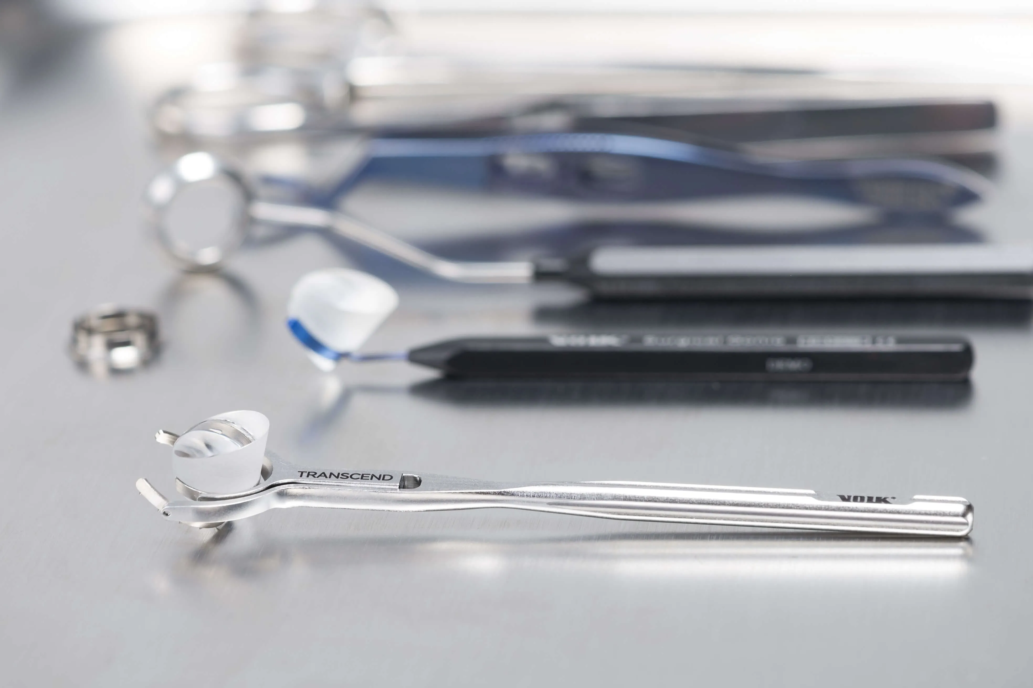 Volk Alcon AVG Surgical Gonio Купити Volk Alcon AVG Surgical Gonio Україна