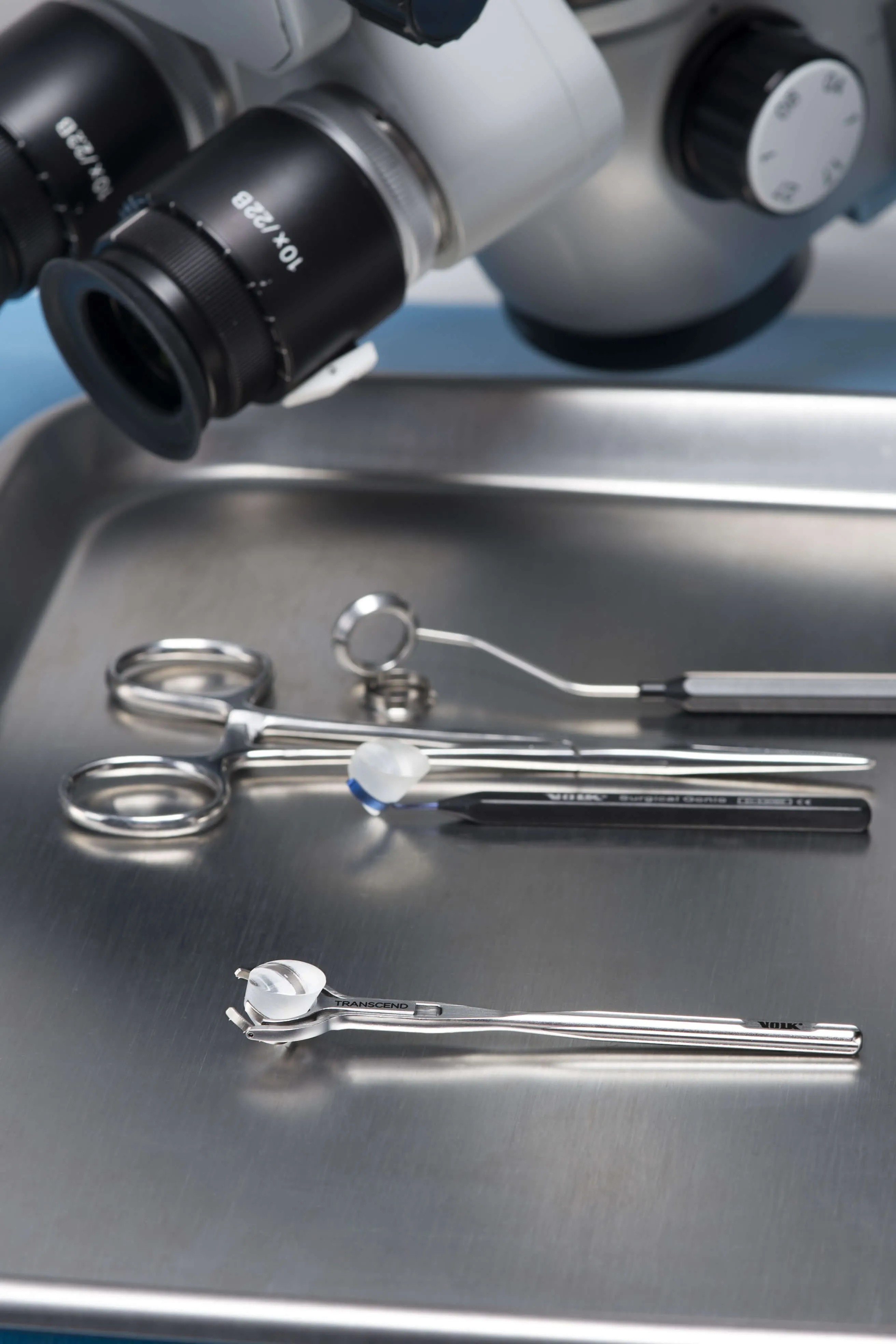 Volk Alcon AVG Surgical Gonio Купити Volk Alcon AVG Surgical Gonio Україна