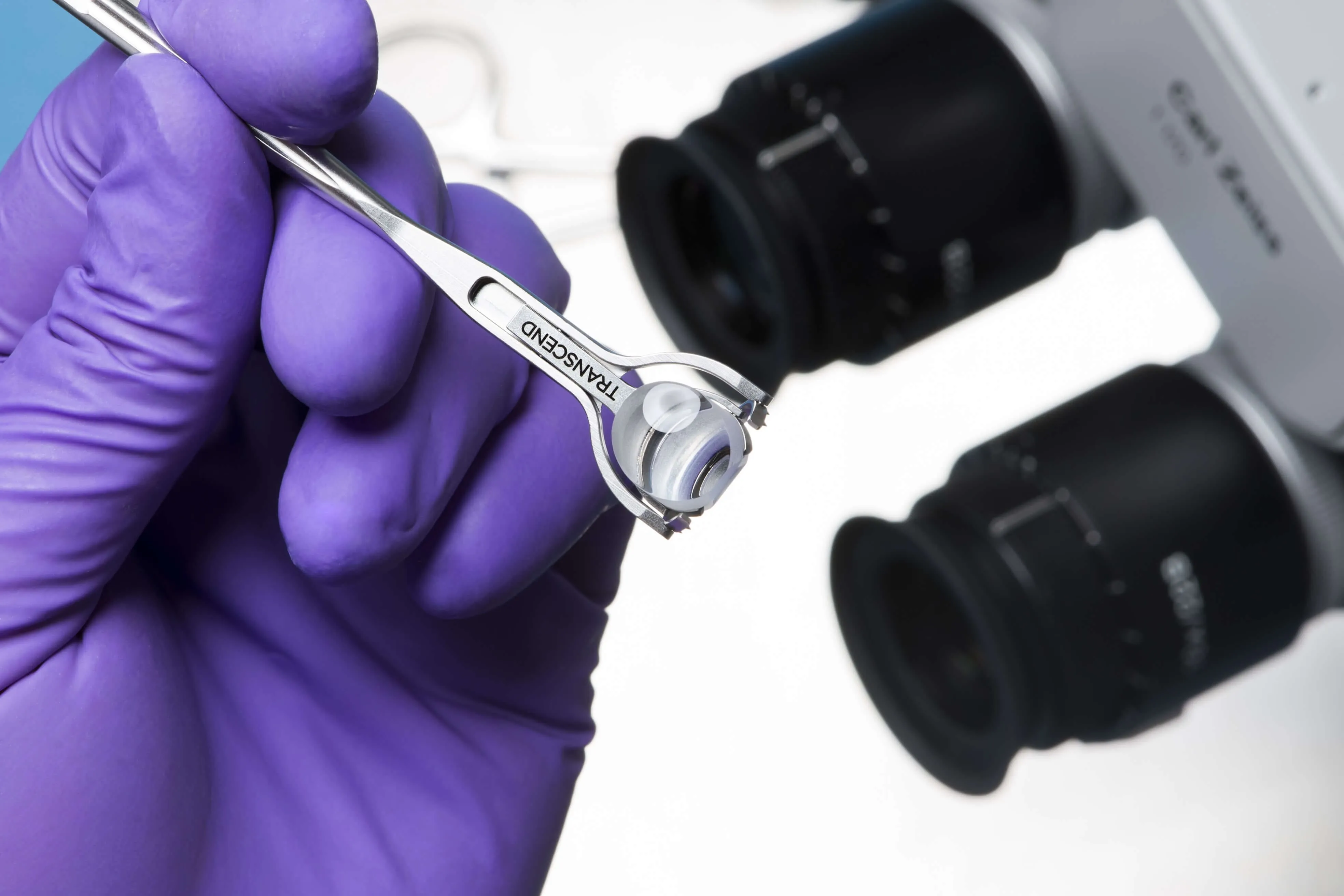 Volk Alcon AVG Surgical Gonio Купити Volk Alcon AVG Surgical Gonio Україна