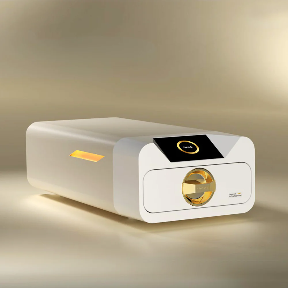 Автоклав Enbio Gold 2.7 л - Beauty Edition Купити Автоклав Enbio Gold 2.7 л - Beauty Edition Україна