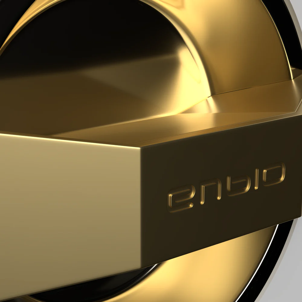 Автоклав Enbio Gold 2.7 л - Beauty Edition Купити Автоклав Enbio Gold 2.7 л - Beauty Edition Україна