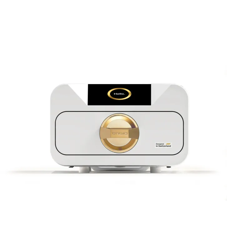 Автоклав Enbio Gold 2.7 л - Beauty Edition Купити Автоклав Enbio Gold 2.7 л - Beauty Edition Україна
