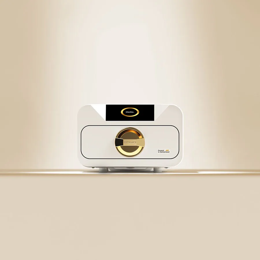 Автоклав Enbio Gold 2.7 л - Beauty Edition Купити Автоклав Enbio Gold 2.7 л - Beauty Edition Україна