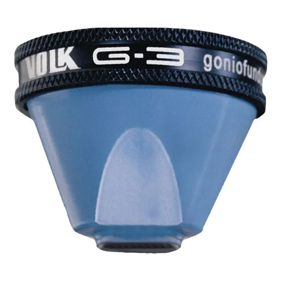 G-3 Gonio-Fundus Купити G-3 Gonio-Fundus Україна