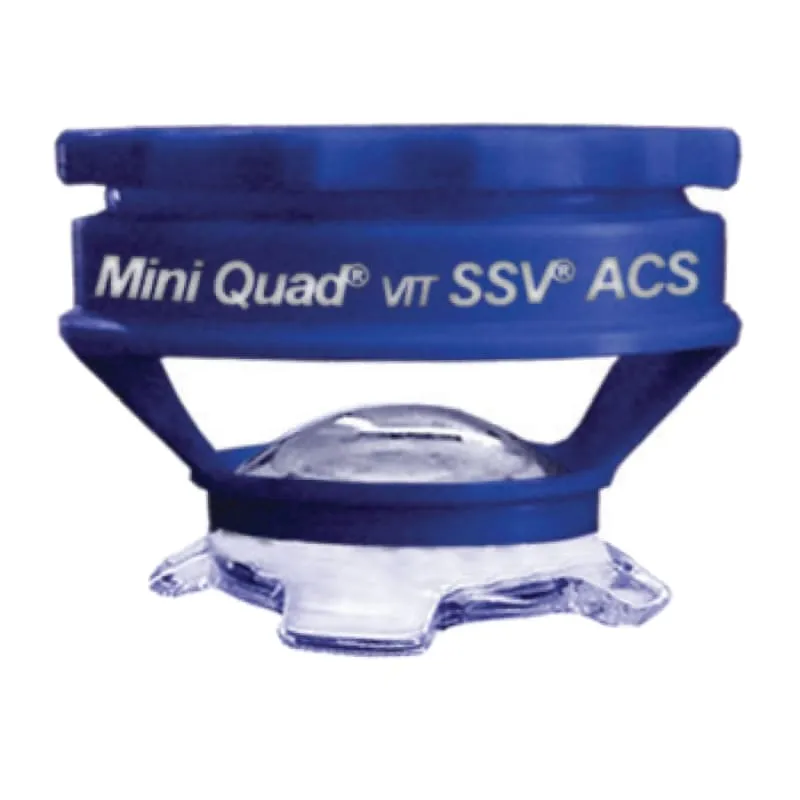 MiniQuad® ACS® Купити MiniQuad® ACS® Україна