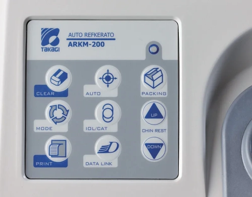 Авторефкератометр ARKM-200