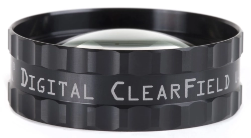 Digital Clear Field