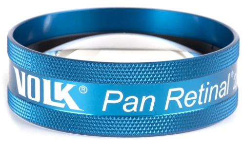 Класична лінза Pan Retinal® 2.2