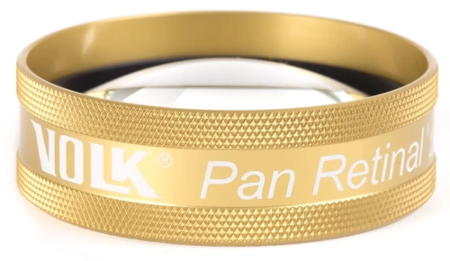 Класична лінза Pan Retinal® 2.2