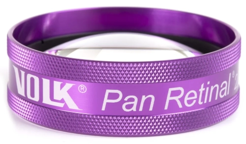 Класична лінза Pan Retinal® 2.2