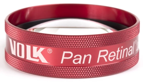 Класична лінза Pan Retinal® 2.2